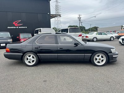 صورة 10 لـ 1995 Lexus LS