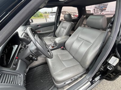 صورة 63 لـ 1995 Lexus LS