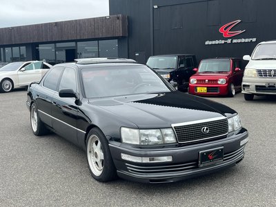 صورة 11 لـ 1995 Lexus LS