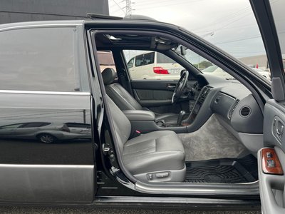صورة 21 لـ 1995 Lexus LS