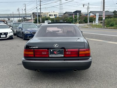 صورة 8 لـ 1995 Lexus LS