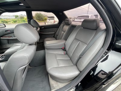 صورة 64 لـ 1995 Lexus LS