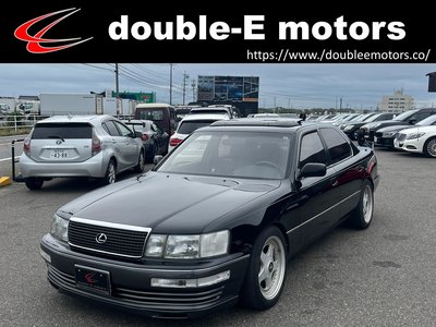 صورة 1 لـ 1995 Lexus LS