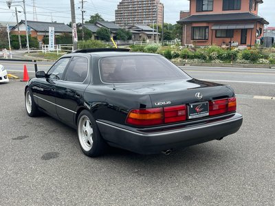 صورة 7 لـ 1995 Lexus LS