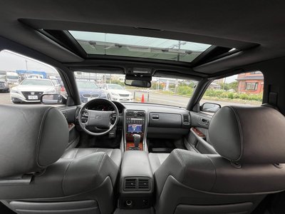 صورة 2 لـ 1995 Lexus LS