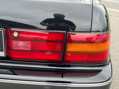 صورة 15 لـ 1995 Lexus LS