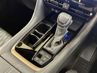 2025 Toyota ALPHARD photo 6