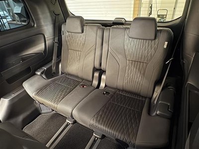 2025 Toyota ALPHARD photo 29
