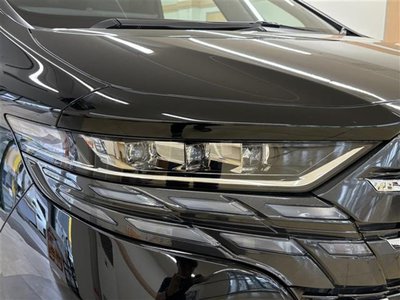 2025 Toyota ALPHARD photo 36