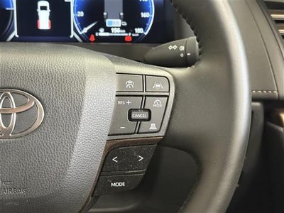 2025 Toyota ALPHARD photo 13