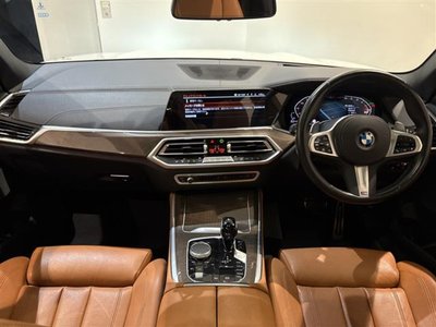 صورة مصغرة 42 لـ 2022 BMW X5