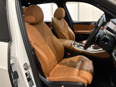 صورة مصغرة 6 لـ 2022 BMW X5