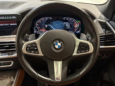 صورة مصغرة 10 لـ 2022 BMW X5