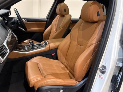 صورة مصغرة 8 لـ 2022 BMW X5
