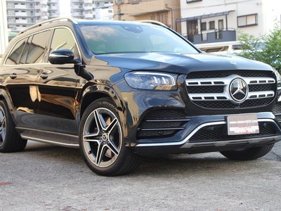 2021 Mercedes-BENZ GLS thumbnail 71