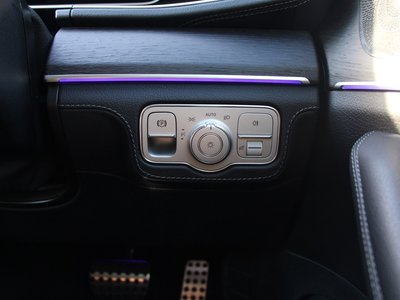 2021 Mercedes-BENZ GLS thumbnail 18