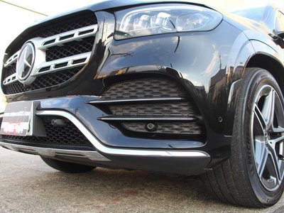2021 Mercedes-BENZ GLS thumbnail 45