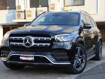 2021 Mercedes-BENZ GLS thumbnail 68