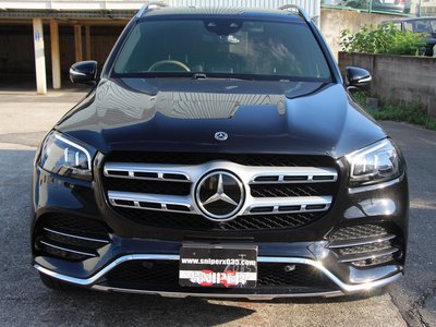 2021 Mercedes-BENZ GLS thumbnail 59