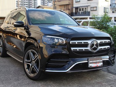 2021 Mercedes-BENZ GLS thumbnail 69