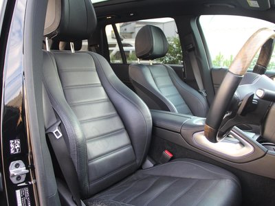 2021 Mercedes-BENZ GLS thumbnail 24