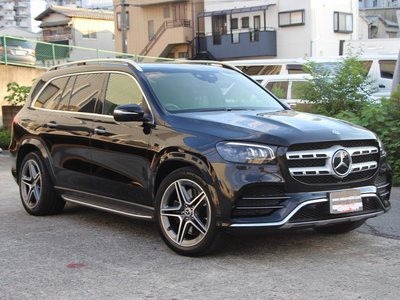 2021 Mercedes-BENZ GLS thumbnail 67