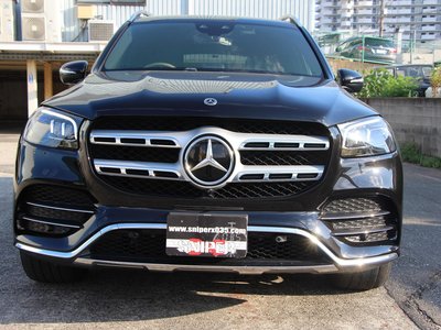 2021 Mercedes-BENZ GLS thumbnail 72