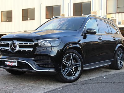 2021 Mercedes-BENZ GLS thumbnail 73