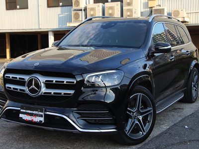 2021 Mercedes-BENZ GLS thumbnail 64