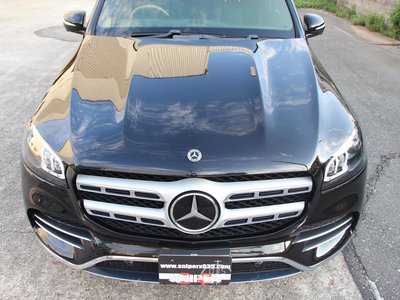 2021 Mercedes-BENZ GLS thumbnail 43