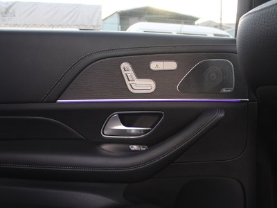 2021 Mercedes-BENZ GLS thumbnail 36