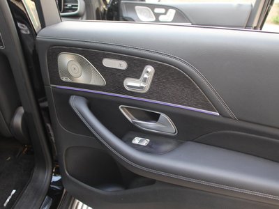 2021 Mercedes-BENZ GLS thumbnail 35