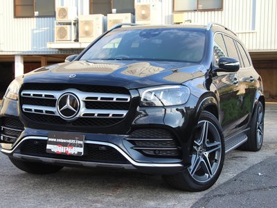 2021 Mercedes-BENZ GLS thumbnail 66