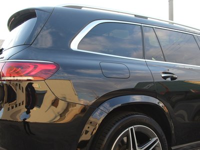 2021 Mercedes-BENZ GLS thumbnail 52