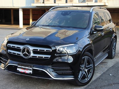 2021 Mercedes-BENZ GLS thumbnail 70