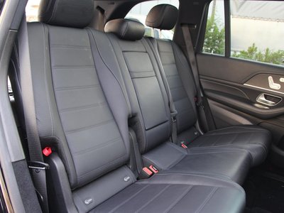 2021 Mercedes-BENZ GLS thumbnail 25