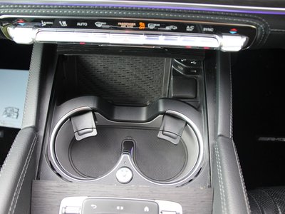 2021 Mercedes-BENZ GLS photo 15