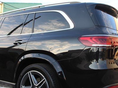 2021 Mercedes-BENZ GLS thumbnail 49