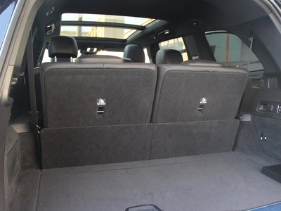 2021 Mercedes-BENZ GLS thumbnail 38