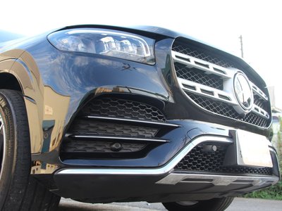 2021 Mercedes-BENZ GLS thumbnail 58