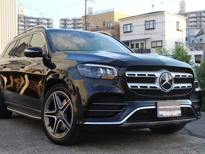 2021 Mercedes-BENZ GLS thumbnail 65