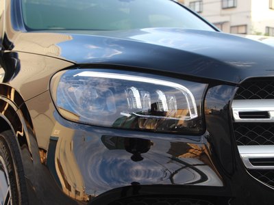 2021 Mercedes-BENZ GLS thumbnail 57