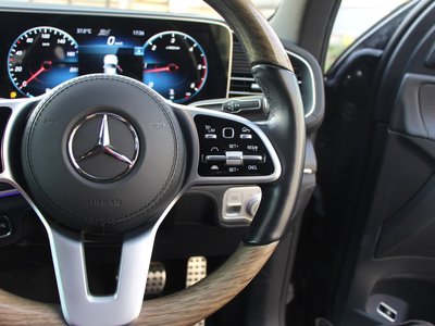 2021 Mercedes-BENZ GLS thumbnail 20