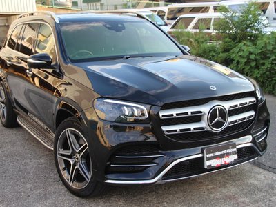 2021 Mercedes-BENZ GLS thumbnail 76