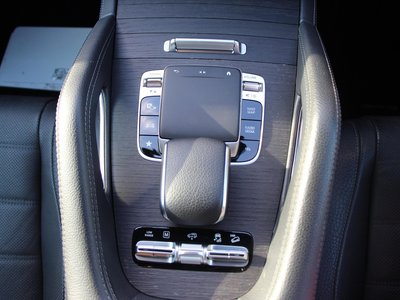 2021 Mercedes-BENZ GLS photo 16