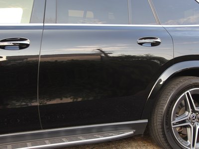 2021 Mercedes-BENZ GLS thumbnail 48