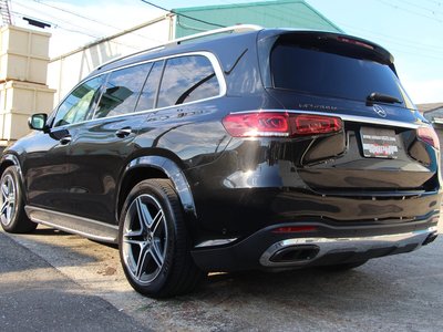 2021 Mercedes-BENZ GLS thumbnail 62