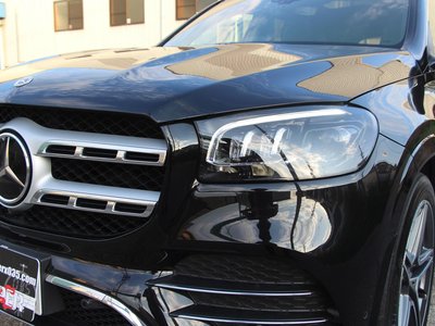 2021 Mercedes-BENZ GLS thumbnail 44