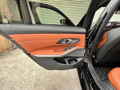 2025 BMW M3 TOURING thumbnail 53