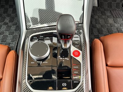 2025 BMW M3 TOURING thumbnail 37